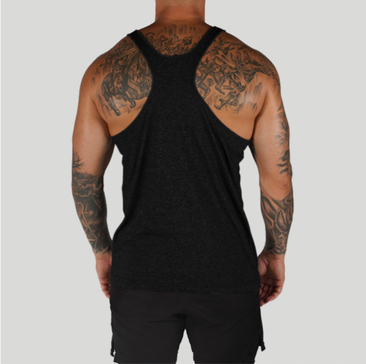 Perform T-Back Singlet